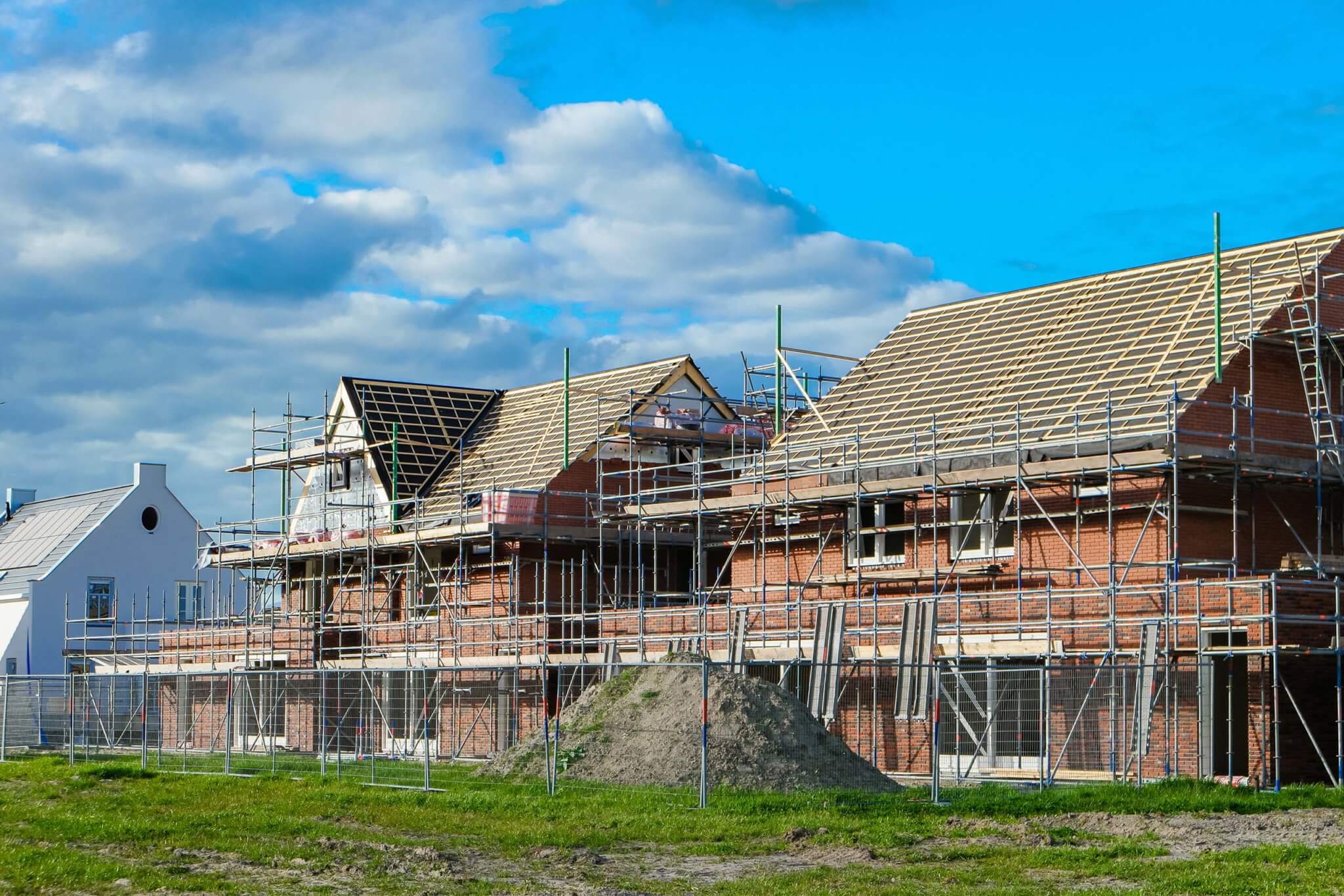 Century Communities Acquires HistoryMaker Homes to Dominate Texas Market